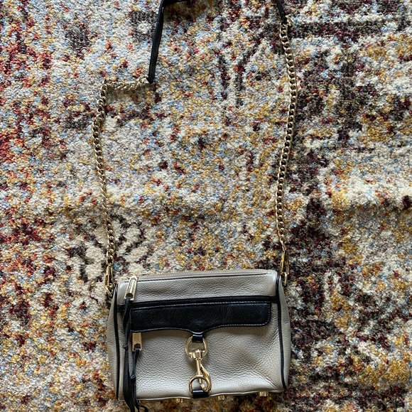 Rebecca Minkoff Mini MAC crossbody - Picture 7 of 7